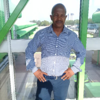 Tshediso Matsoetlane