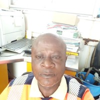 Jean bosco Loukouamoussou
