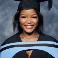 Lethabo Aphane