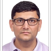 Alpesh Thummar