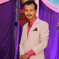 Chandru H P