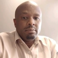 Nkululeko Nkomo