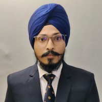Karandeep Singh