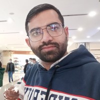 Ankit Kumar