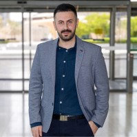 Mahmoud Albanna