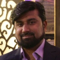 Arif Khatri