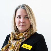 Georgie Agass