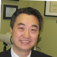 Donald Kim