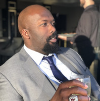 Quinton Dial