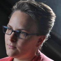 Nathalie Van Rompay