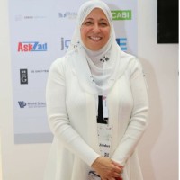 Elham Zeidan