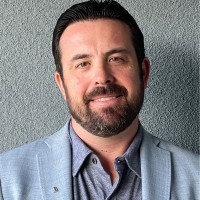 Nick Trafford