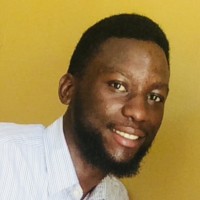 Fabrice Pierre Ewore