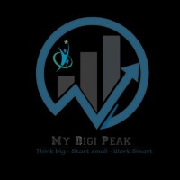 My Digi Peak