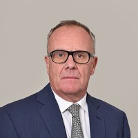 Shaun Miell
