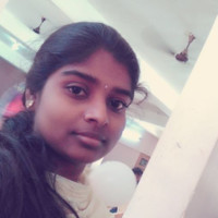Pavithra Prakasam