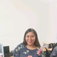 Katherine M. Barranco P.