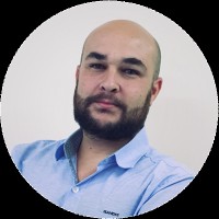 Marcos Menegaki Junior