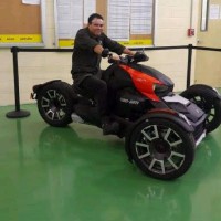 Arturo Leobardo Rodriguez Pacheco.