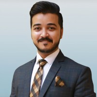 Zohaib Idrees