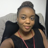 Anita Serwaa Bonsu Gyapong