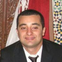Ismail ALKHALLOUFI