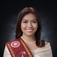 Mikaella Vanessa Eclevia, Rmee