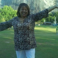 Carolyn Thompson