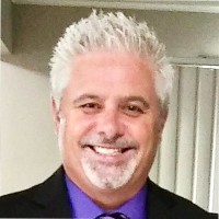 Rudy G. Bowers
