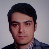 Alireza Shahsavari