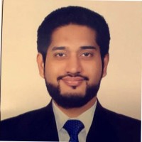 Aiman Mohammad