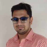 Utkarsh Acharekar
