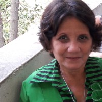 Nidia Rosa Tenrero Silva