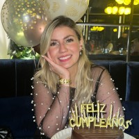 Tibisay Paola Tarazona Uribe