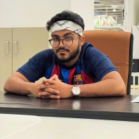 Ammar Syed
