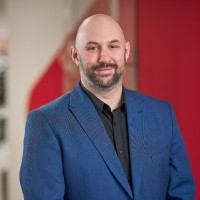 Karl Wilkinson Cmgr Fcmi