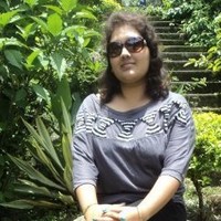 Ankana Ghose