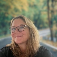 Candice Pounders - The Talent Match Maker