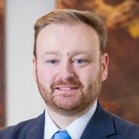 Andrew Van Horssen, Msc. Ba