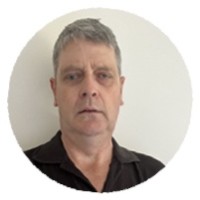 David Chandler
