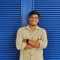 Shailesh Loharr