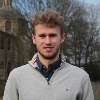 Guillaume Provoost