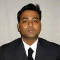 Priyank Dwivedi