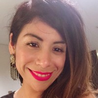 Lilibeth Luna