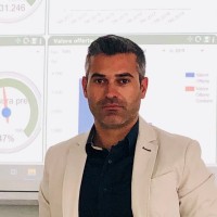 Michelangelo Del Vecchio