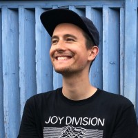 Elliott Kuss