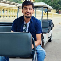 Nitesh Agrawal