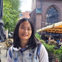 Linn Yao Li Andersen