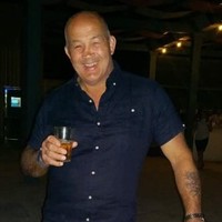 Larry Steward