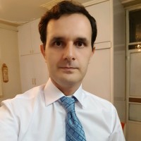 ali akbarian